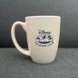 Disney Vacation Club Mug